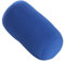 Mikroperlen-Nackenrolle, extra weich, Mikroperlen, Reise-Nackenstützkissen, Rückenkissen, Körperkissen, Zylinder-Sitzsack, Wurfkissen, Nacken-, Arm-, Rückenstütze für Flugzeug, Auto, Reisen,