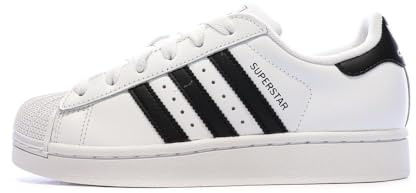 adidas Superstar II J JH9976, Scarpe Sportive Infantile