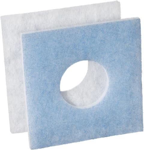 6 Filter für Limodor Limot Lüftungsgeräte Lüfter LF/ELF und Umrüstsatz F/C Limodor-Typ F-LF/5 00010 LIG Lüfter Ersatzfilter Staubfilter Luftfilter Limodor-Filter (6)