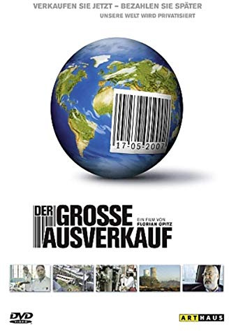 Der grosse Ausverkauf (OmU)