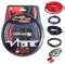 Vibe Audio Slick Kit de câblage Voiture 1500 W
