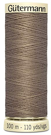 Gutermann Sew-all 100% Polyester Thread 100m Hand and Machine Colour Code - 160