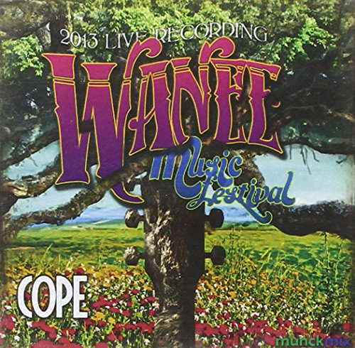 Live from Wanee 2013
