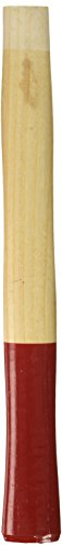 Stubai 100481 Stiel für Schlosserhammer, Rot/Beige, 1000 g