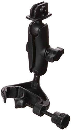 Ram Mounts UNPD Garmin VIRB Mount W/Yoke CLAMP, RAM-B-121-GA63U (Yoke CLAMP)