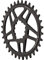 Wolf Tooth Monoplato Oval GXP Negro 34 Dientes