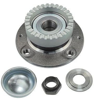 Radnabe MEYLE Original Qualität MEYLE 11-14 752 0000 | Kompatibel mit: CITROËN XSARA Break, PEUGEOT 306, 306 Break, 306 Schrägheck