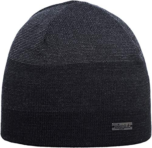 Eisglut Mütze Rentona Rewoolife, anthrazit