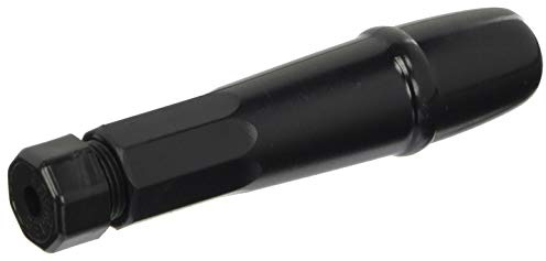 BLU-DAN 987080 Schnellspann-Feilenheft PVC 80 mm