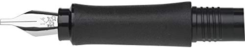 Faber-Castell Grip 140957 Fountain Pen Calligraphy 1.4 mm