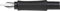 FABER-CASTELL 140957 - Schreibmodul Grip Füller Kalligrafie, 1,4 mm, 1 Stück