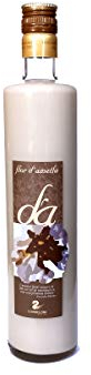 Dos Perellons S.A. Licor de Almendra (Mandellikör) aus Mallorca 0.70 Liter
