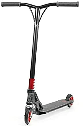 SMJ Dominator Stunt Scooter Roller ABEC9 Kickroller Kickscooter Trick Kickboard