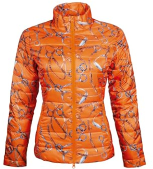 HKM Unisex Allure Jacke
