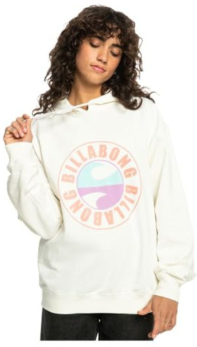 Billabong Damen Ride in Sweatshirt Sweatshirt