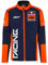 Red Bull - KTM Replica Team Softshell Jacke - Offizielles Merchandise, Racing Spirit - Herren - S - Blau/Orange
