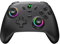 ALEEMTRY Controlador de conmutación compatible con Switch/Switch Lite/Switch OLED/Android/iOS/Windows, controlador inalámbrico Switch Pro con joysticks RGB Hall Effect, 1000 mAh controlador Switch con
