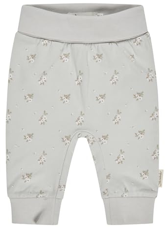 Sterntaler Mädchen Hose Hose Blumen