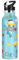 Custom Kids Water Bottle with Straw Leakproof Sports Water Bottle for Boys Girls 20oz, BPA-Free, Cartoon Cars
