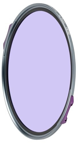 NiSi JetMag Pro MAXMAG Natural Night Filter Magnetische Filter | Magnetfilter für Nachtaufnahmen & Astrofotografie