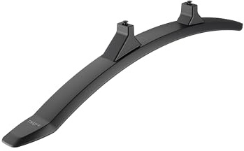 Thule Tour Rack Fender Hinteres Schutzblech Black, One-Size