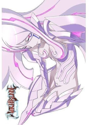 Witchblade Vol. 4/Episode 13-16