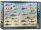 EuroGraphics Puzzle Militärhelikopter 6000-0088 mehrfarbig