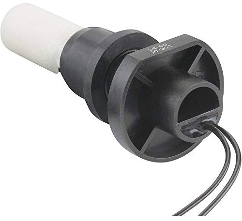 Niveau-Sensor TE Connectivity Sensor CLCS 01 250 V/AC, 100 V/DC, 1 NO (T), 1 NF (R) IP65, 1 Stück