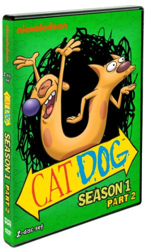 CatDog: Season 1, Part Two