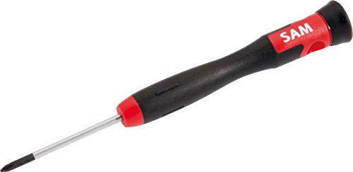 Sam outillage 276-ph-00 Precision Screwdrivers Phillips # 00