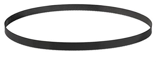 Bosch 2x PRO Band CB2824 Sägeblatt (für Rohre und Profile aus Metall, Nichteisenmetalle, Länge 733 mm, Professional Zubehör Handbandsäge)