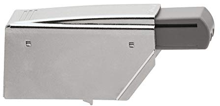Blum – Türdämpfer zum Einrasten für Möbelscharniere – Réf. 973A0700
