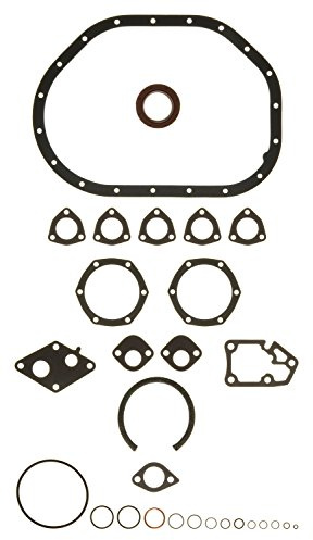 Ajusa 54065300 Gasket Set crank case