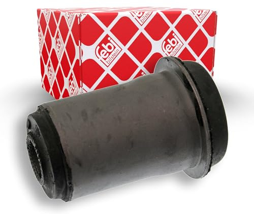 febi bilstein 42919 Querlenkerlager, 1 Stück | Kompatibel mit: TOYOTA COROLLA Coupe