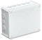 OBO Bettermann® Kabelabzweigkasten T 250 | 240x190x95mm | 16 Eingänge