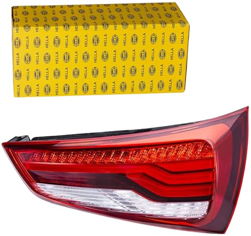 HELLA 2SK 011 735-061 Rückleuchte - LED - Audi A1 Sportback (8XA, 8XF)