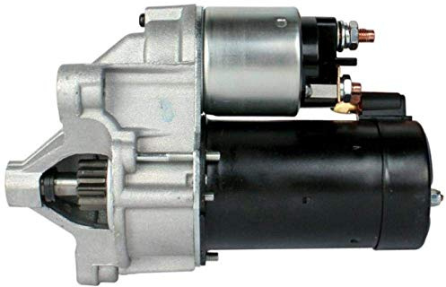HELLA 8EA 012 526-951 Starter - 12V - 1.1kW