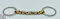 Tysons Breeches Kugelgebiss Wassertrense Gebiss Waterfod Water 12,5 13,5 14,5 cm (12.5)
