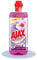 Ajax Allzweckreiniger Lavendel & Magnolie, 1-l-Flasche