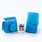 instax mini 9 Accessory Kit - Cobalt Blue