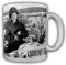 Tasse US Soldaten in den Ardennen Hürtgenwald Kleinhau Vossennack Eifel Army Soldat #22248