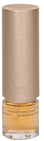 Juvena Miracle Serum 30 ml – Anti-Falten-Serum mit Goldstaub – sogt für bessere Hauttextur & gestrafftes Hautbild – Mit Goldpartikeln, Hyaluronsäure & Skinnova SC Technology – Für alle Hauttypen