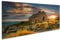 islandburner Bild auf Leinwand Kirche Good Shepherd Neuseeland Bilder Wandbilder Poster