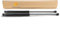 Madlife Garage Heckklappen-Gasdruckfedern für Smart City-Coupe 450, 1998-2004; Federbein-Hubstütze, Schwarz, Metall, 305 mm, 130 N, A3A3, 18 mm, 8 mm, 111 mm, Q0000618V007000000, 113000013