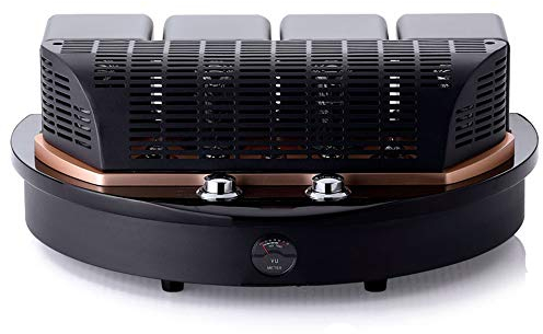 Dared Gegentakt integrierter Stereo-Röhrenverstärker Röhrenverstärker DV-100, 45Wattx2, Röhren:4X 6L6G, 5X 12AX7