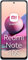 Xiaomi Redmi Note 10S Smartphone RAM 6 GB ROM 128 GB 6,43 '' AMOLED DotDisplay 64 MP Kamera 33 W Schnellladung MediaTek Helio G95 3,5 mm Kopfhörerbuchse 5000 mAh (typ) Akku Blau [Globale Version]