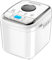 Kitchen Move Machine à pain BAKER 1kg 600W 19 modes Ecran digital avec accessoires