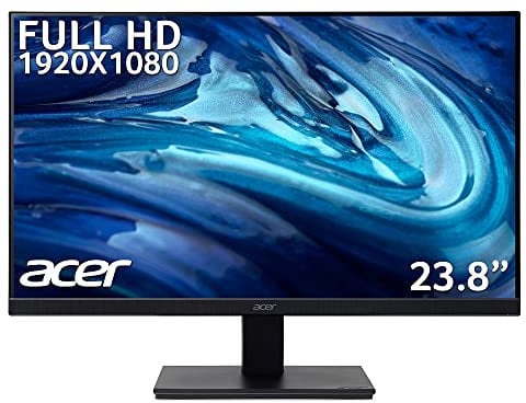 Acer V277bi 27 inch Full HD Commercial Monitor