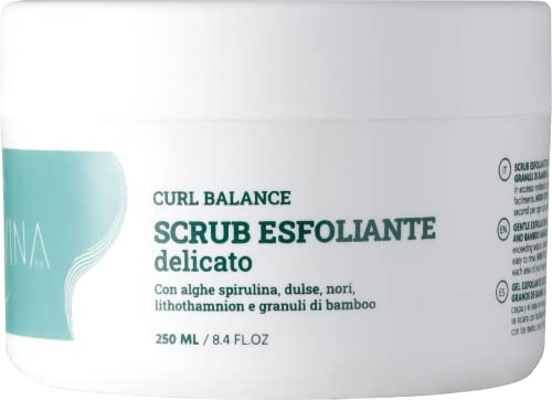 Sanftes Peeling DIVINA BLK (250ml)