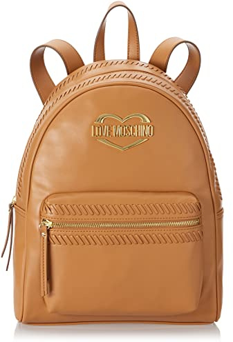 Love Moschino Damen Jc4054pp1gld1 Rucksack